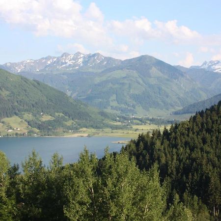 Der Sonnberg Hotel Zell am See Luaran gambar
