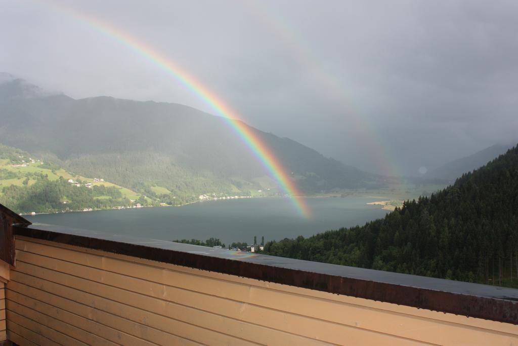 Der Sonnberg Hotel Zell am See Luaran gambar