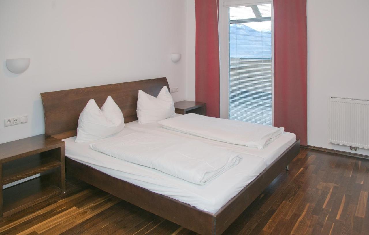 Der Sonnberg Hotel Zell am See Luaran gambar